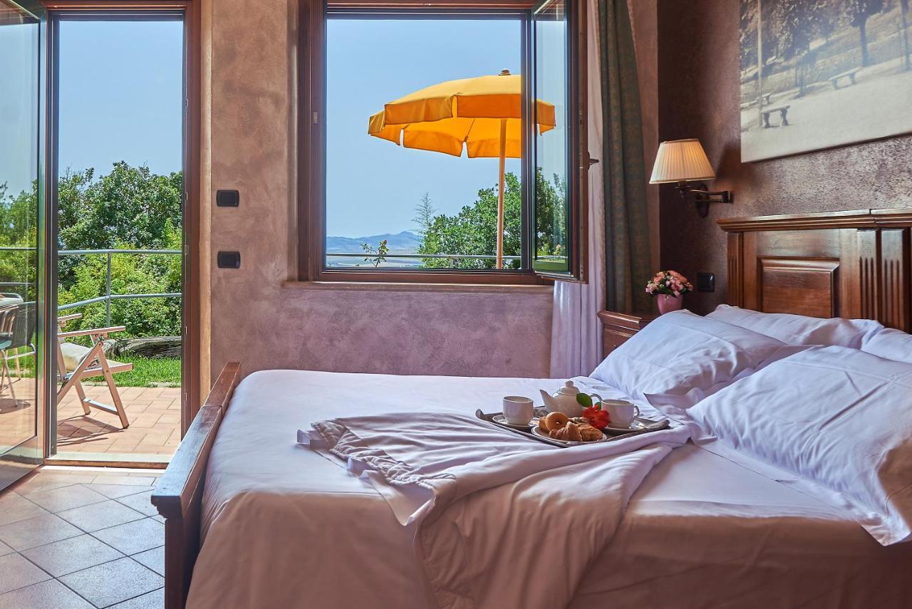 Casanova - Panoramic Rooms And Suites Сан-Куїрико-д'Орча Екстер'єр фото