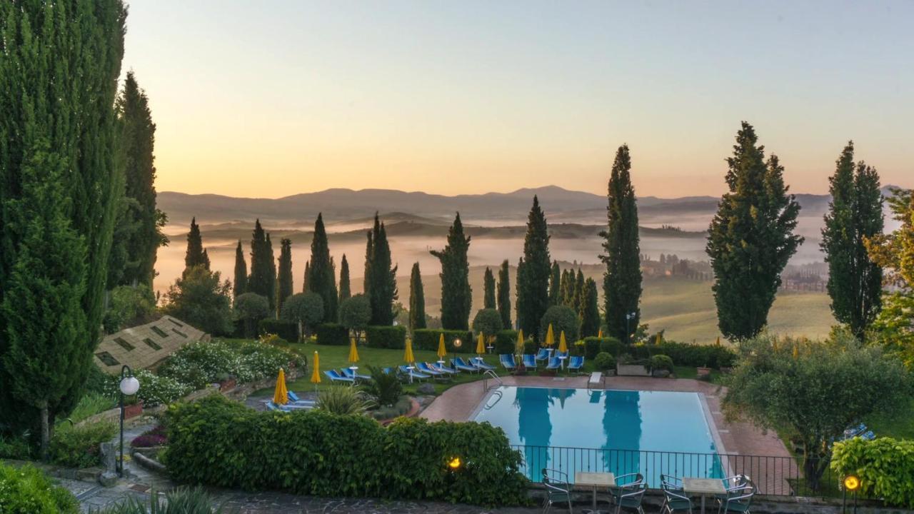Casanova - Panoramic Rooms And Suites Сан-Куїрико-д'Орча Екстер'єр фото