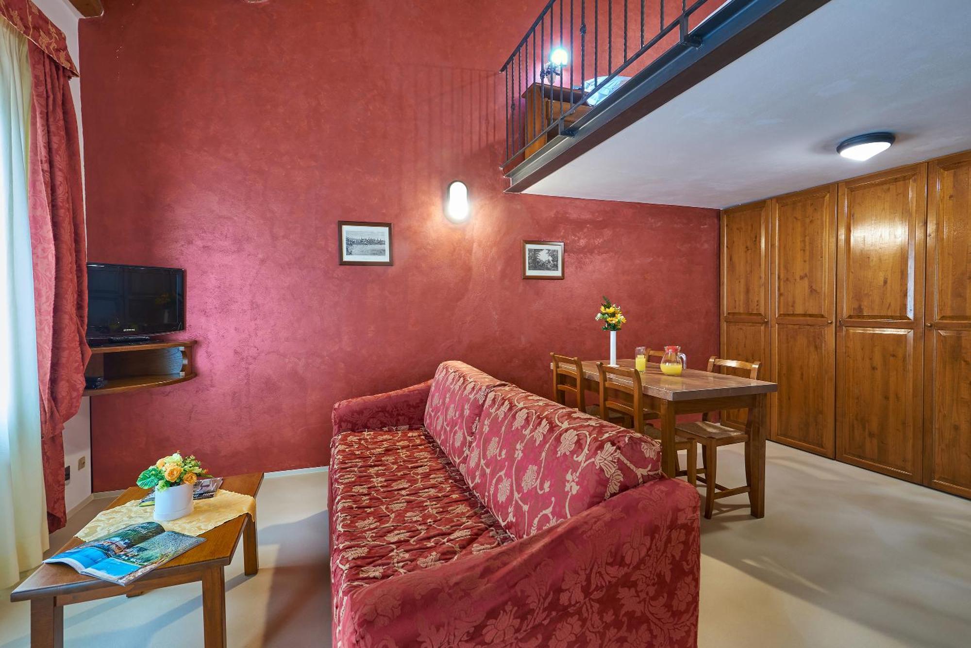 Casanova - Panoramic Rooms And Suites Сан-Куїрико-д'Орча Екстер'єр фото