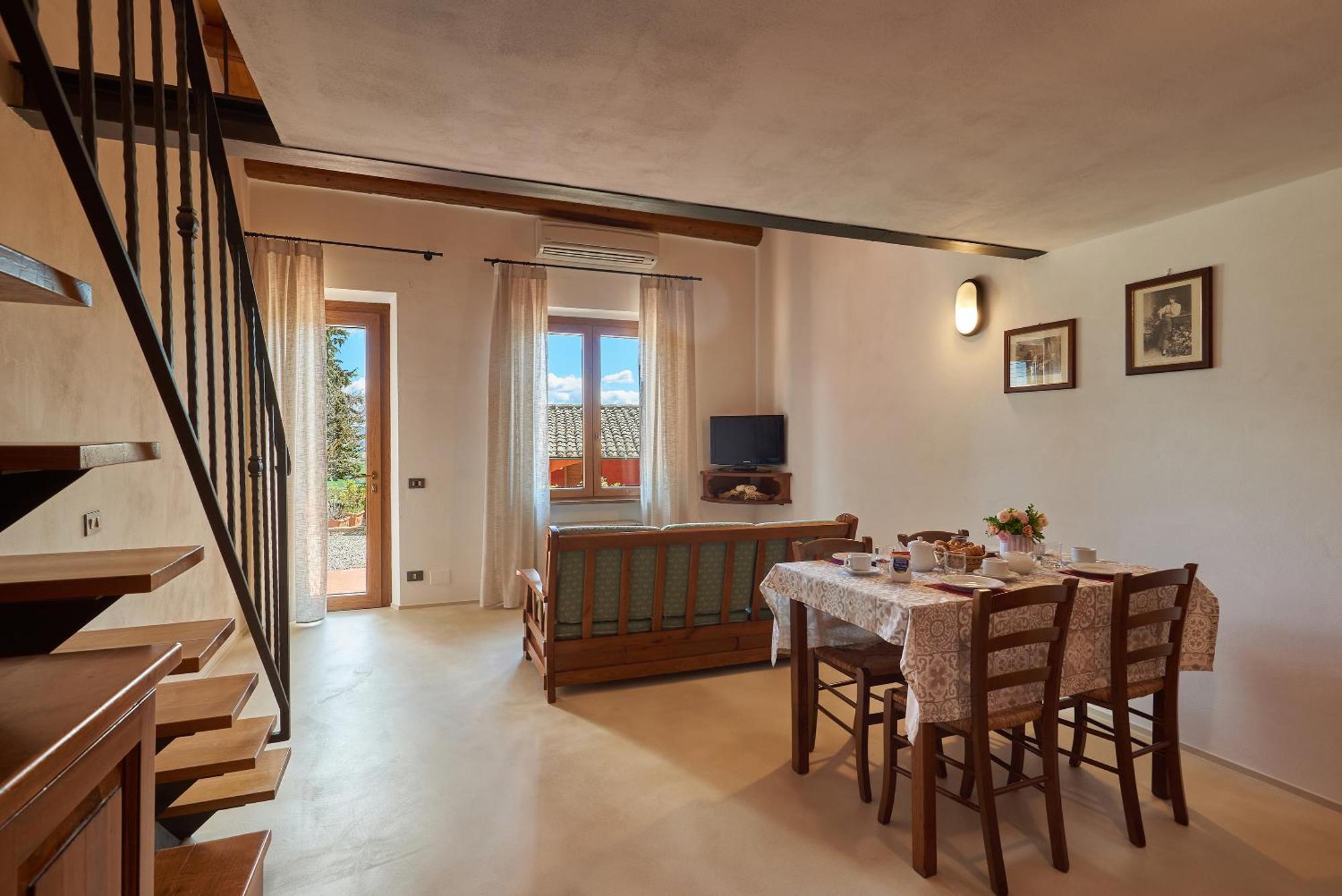 Casanova - Panoramic Rooms And Suites Сан-Куїрико-д'Орча Екстер'єр фото