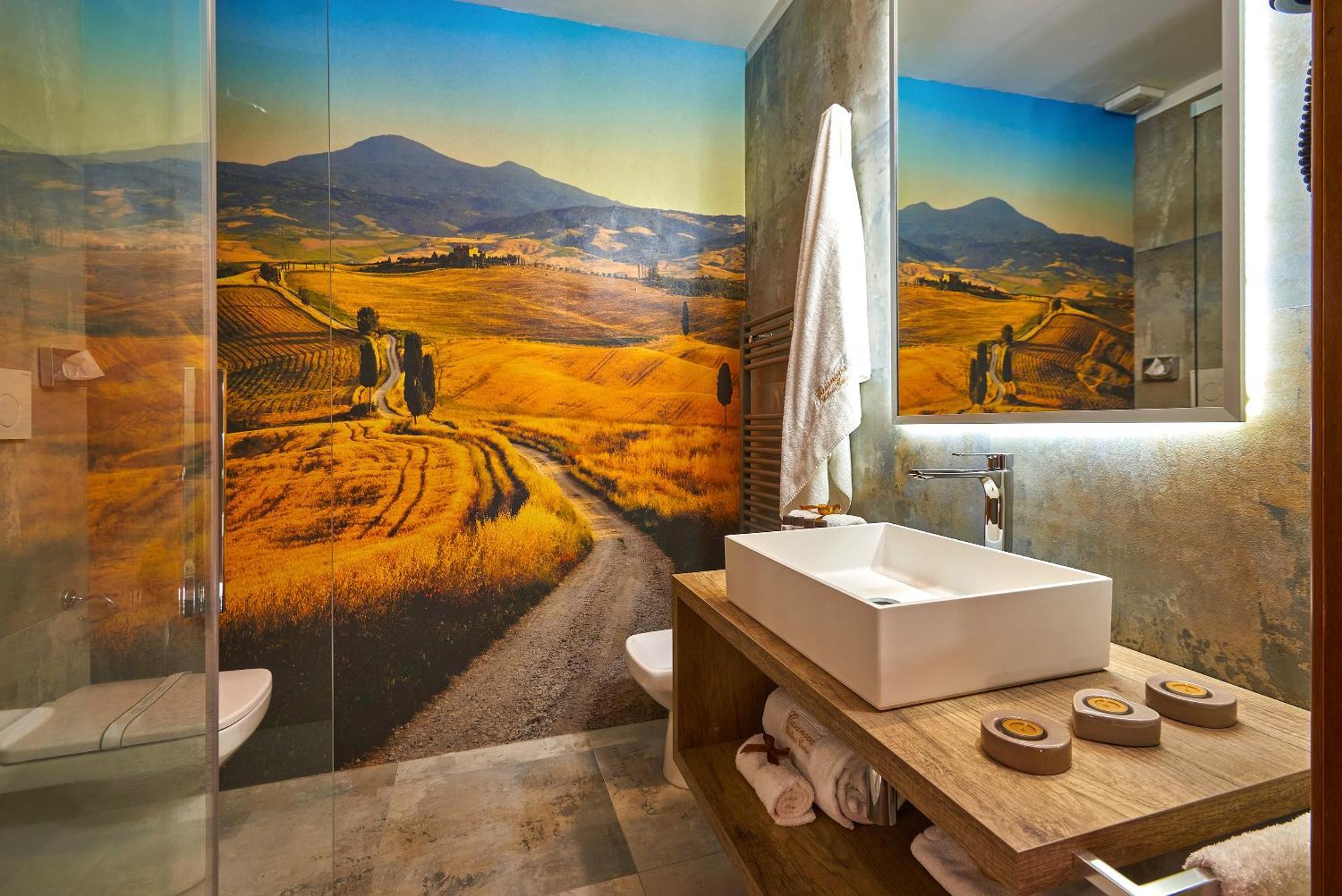 Casanova - Panoramic Rooms And Suites Сан-Куїрико-д'Орча Екстер'єр фото