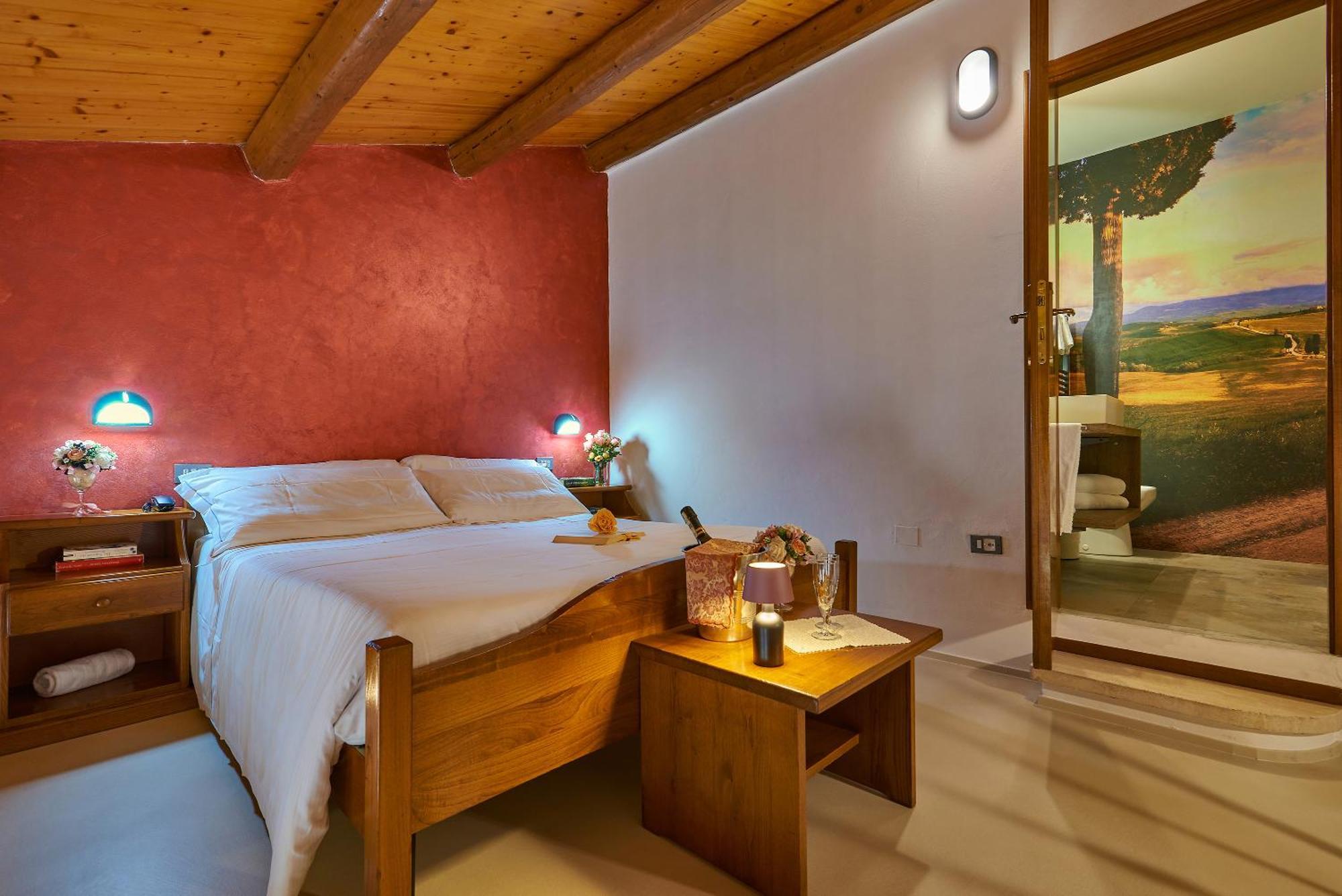 Casanova - Panoramic Rooms And Suites Сан-Куїрико-д'Орча Екстер'єр фото